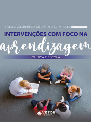 cover image of Intervenções com foco na aprendizagem